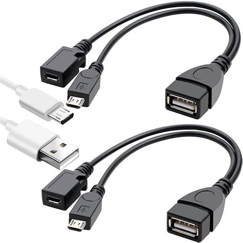 otg cable for fire stick.